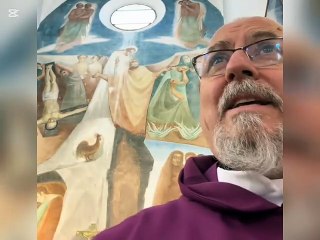 2 de noviembre - Conmemoración de los Difuntos - Padre Juan Molina