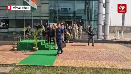 আমাদের গণতন্ত্র শক্তিশালী, এই পরিস্থিতি থেকে আমরা ঘুরে দাঁড়াব: রাজ্যপাল