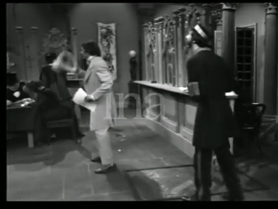 Les Chemins de Fer - 1972