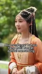 Drama terbaru Zen hui dan Han Yutong part 3 tamat