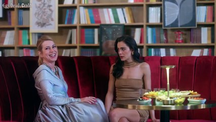 مسلسل نيران الحسد الجزء الاول الحلقة 16 مدبلجة