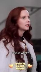 Get your hands off her! -#shortdrama #lovestory #romance  #cinderella #fypage