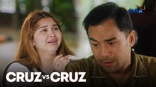 Cruz vs. Cruz: Coleen, hiniling na sana siya na lang ang nawala! (Episode 81)
