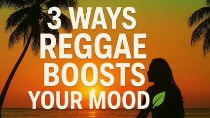 Surprising Ways Reggae Music Changes Your Mood Instantly