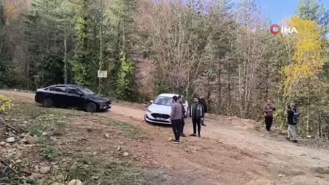 Annesiyle kaybolan 5 yaşındaki çocuğun cansız bedeni bulundu!