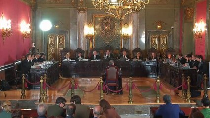 El decano de la Abogacía de Madrid: "No era preciso revelar los correos del novio de Ayuso"