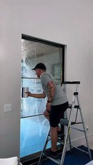 The future of privacy is here. Smart glass is redefining modern spaces. With one tap, glass