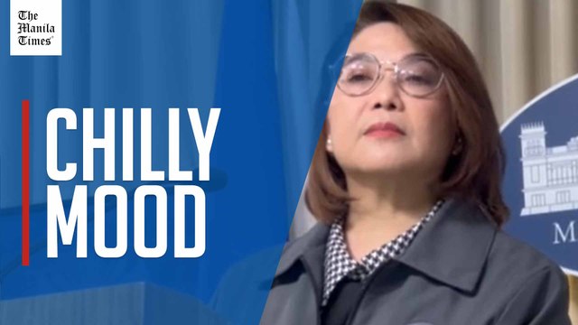 Marcos warns local officials on 'chill mode' amid disasters