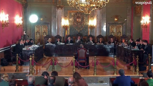 Decano de Abogacía de Madrid: No era preciso revelar los correos del novio de Ayuso