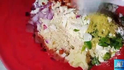 Aloo Kabab Recipe by AnsariFoods