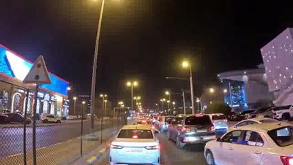 قصة الجريمة الباردة !! سوالف طريق