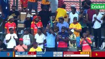 Zimbabwe vs Afghanistan 2nd T20I Highlights 2024