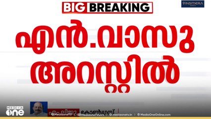 'ദേവസ്വം മന്ത്രിയുൾപ്പടെയുള്ള ഉന്നതർക്ക് ഇതിൽ ബന്ധം ഉണ്ടെന്നതിൽ സംശയമില്ല'