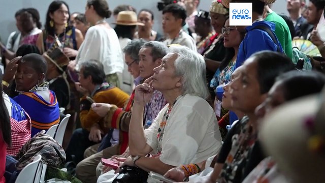 Brésil : le rôle central des peuples autochtones à la COP30 de Belém