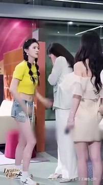 [ENG DUB]The Early-Deceased White Moonlight Transmigrated Eleven Years Later#drama#minidrama