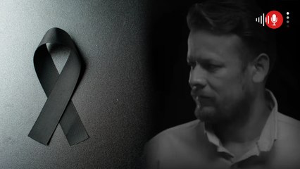 Actor santandereano falleció en grave accidente de tránsito: esto se sabe