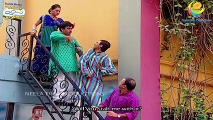 Akhir Kis ke aye gokuldham Mai truck?! | Haste Raho Hasate Raho| Taarak Mehta ka Ooltah Chashmah