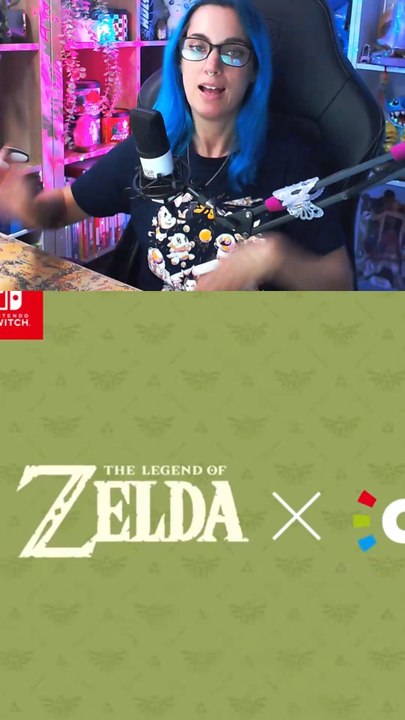 Une MAJ de fou arrive sur Animal Crossing ! J’ai tellement hâte ✨