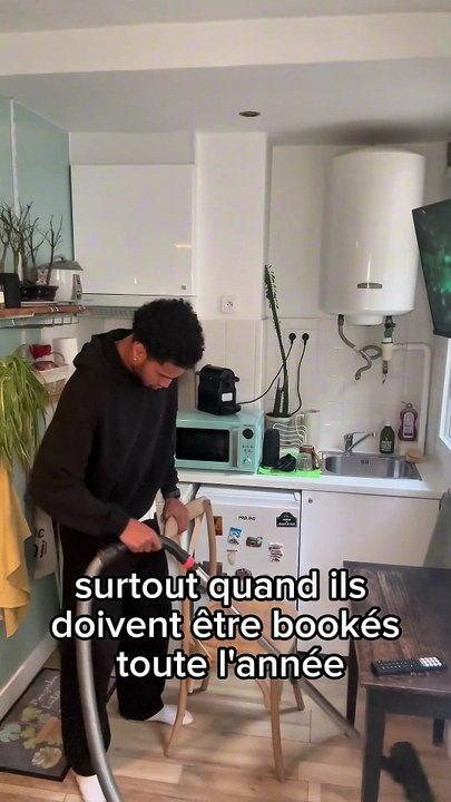 Mes clients ont annulé 24h avant leur séjour