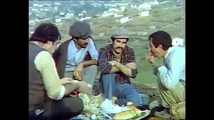 Yarınlar Bizim  Ali Rıza Binboğa Betül Aşçıoğlu Eski Türk Filmi Full İzle