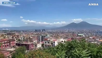 Undici misure cautelari per associazione di stampo mafioso nel Napoletano