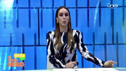 ¡Impactante! Cisterna golpea a persona en situación de calle en Parotani (Video)