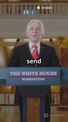 Trump Proposes $2,000 Stimulus Payments from Tariff Revenue | November 2025