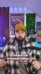 Millie Bobby Brown & David Harbour Révèlent les Secrets de Stranger Things ! 🎬