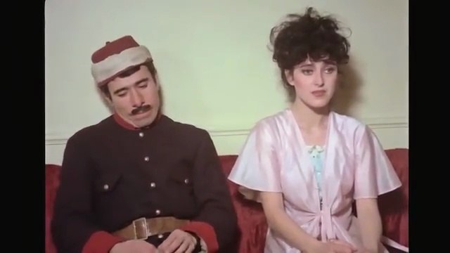 Şekerpare - 4K Yeşilçam Komedi Filmi (Şener Şen, İlyas Salman, Ayşen Gruda)
