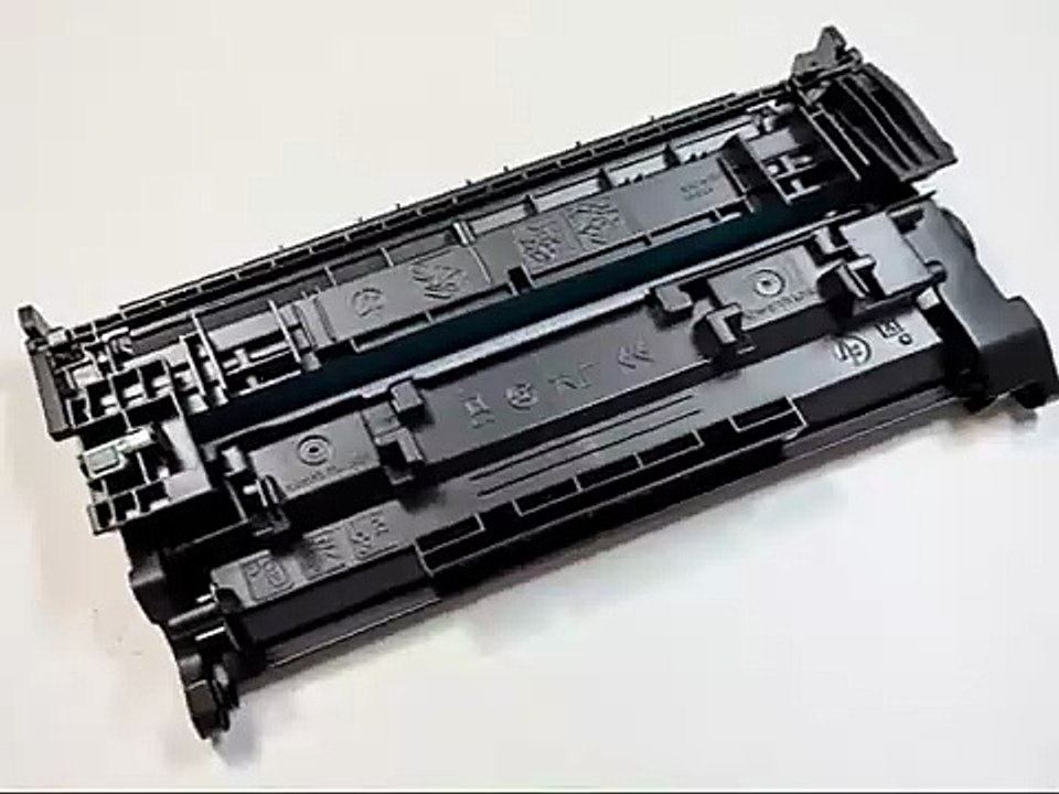 حبر طابعة HP 26A-خرطوشة حبر HP 26A