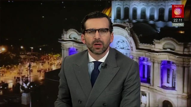 Aplazan debate sobre reforma de revocación de mandato