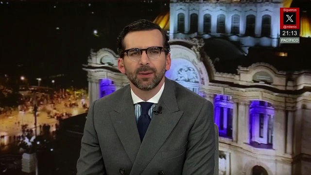 Hay que erradicar la corrupción en el Tribunal: Celia Marín