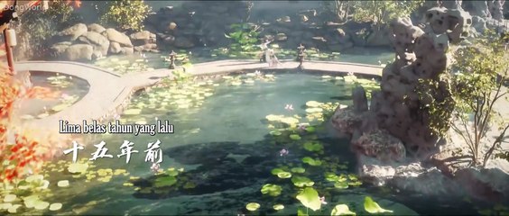 Tian Xiang Eps 06 sub indo bagus