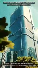 the orphan ceo chinese drama / Queen of My Own Fire Chinese Drama