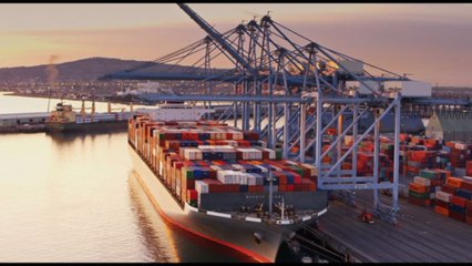 Studio Allianz Trade: la geopolitica cambia le rotte del commercio