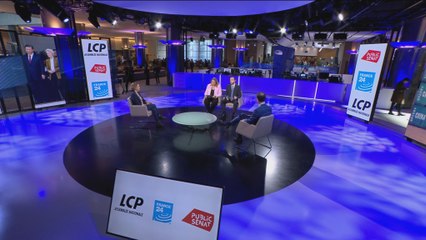 Terres rares, commerce, géopolitique... les Européens à la remorque de la Chine