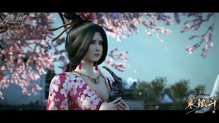 Indo Sub | Great King of The Grave 2 | EP 1_7