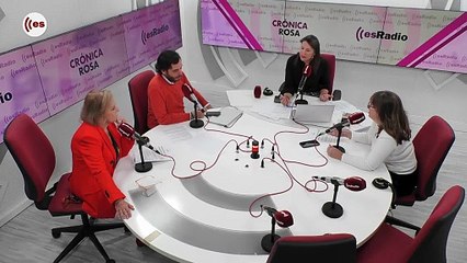 Crónica Rosa: Andy acusa a Lucas de engañarle con el dinero
