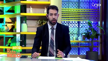 VIDEO: Cámaras captan los últimos momentos del juez Wilber Marcial Cruz Araníbar