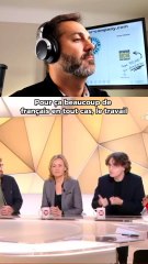 Marx : le travail est-il aliénant ? #marxism