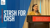 Hontiveros bats for higher tobacco excise tax to fund universal healthcare