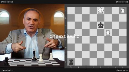 04. MasterClass - Garry Kasporov Teaches Chess - Double Attacks Part 2