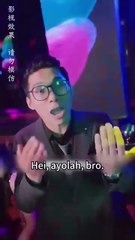 Kaulah Satu-Satunya | You Are The Only One | Drama China | SUB INDO