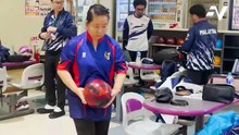 Kem Bowling Pekak Negara dijemput ke sekolah Jepun
