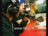 SOPRANO A SKYROCK POUR FLAVY.FR