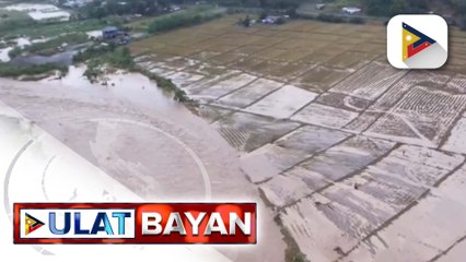 Kalinga Province, nagdeklara ng state of calamity | ulat ni Janice Denis