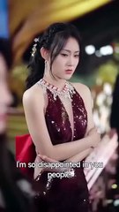 I Said Yes to Danger Chinese Drama