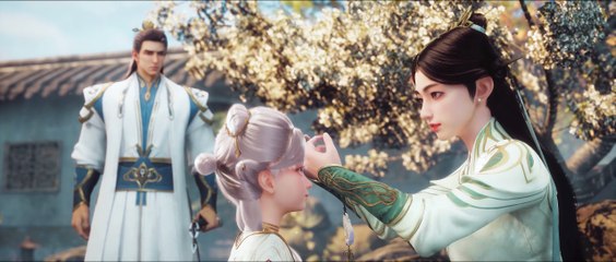 Divine Manifestation Episode 06 Subtitle multi.