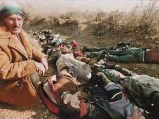 Sami Yusuf  We will never submit