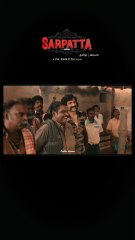 Sarpatta Parambarai | Arya | fookin_cinema